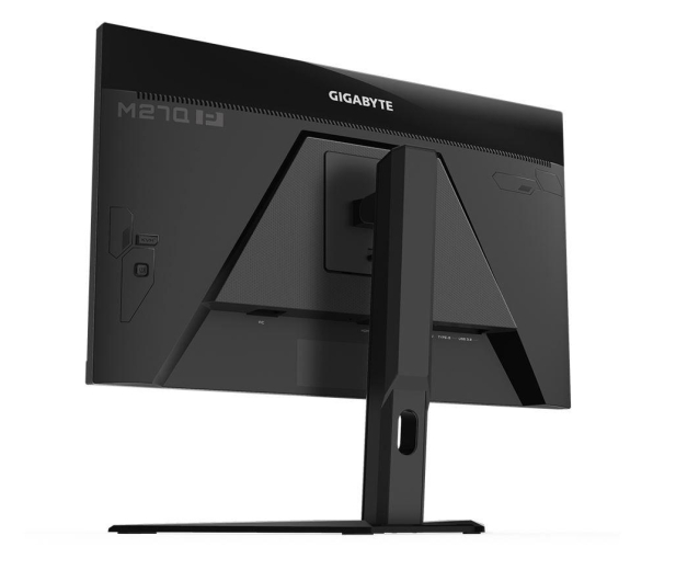 GIGABYTE Gigabyte 27" IPS M27Q P EK Gaming - 738966 - zdjęcie 9